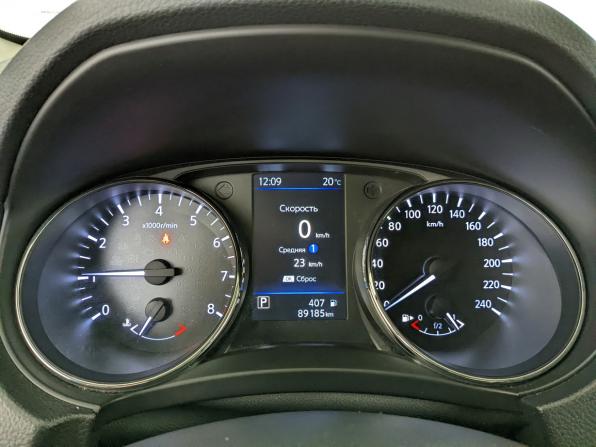 Nissan X-Trail III Рестайлинг с пробегом 2021 года, цена 2 700 000 рублей, 89185 км, внедорожник, Автокод Объявления