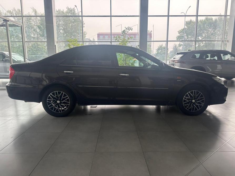 Toyota Camry V (XV30) Новосибирск  - изображение 4
