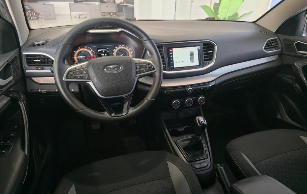 Lada (ВАЗ) Vesta I Рестайлинг (NG) Таганрог  - изображение 15