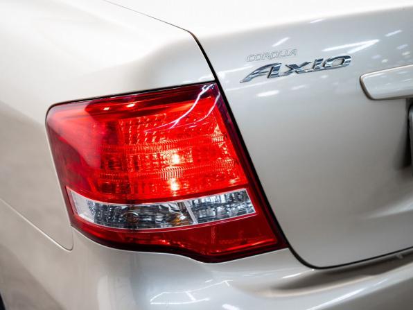 Toyota Corolla X (E140 E150) Рестайлинг с пробегом 2010 года, цена 899 000 рублей, 194000 км, седан, Автокод Объявления