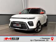 Kia Soul III Кемерово  - изображение 27