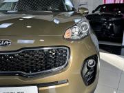 Kia Sportage IV Ярославль  - изображение 45