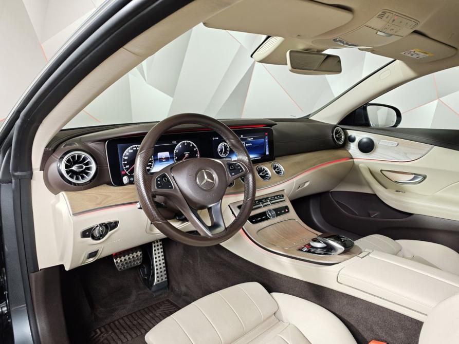 Mercedes-Benz E-Класс V (W213 S213 C238) Москва  - изображение 18