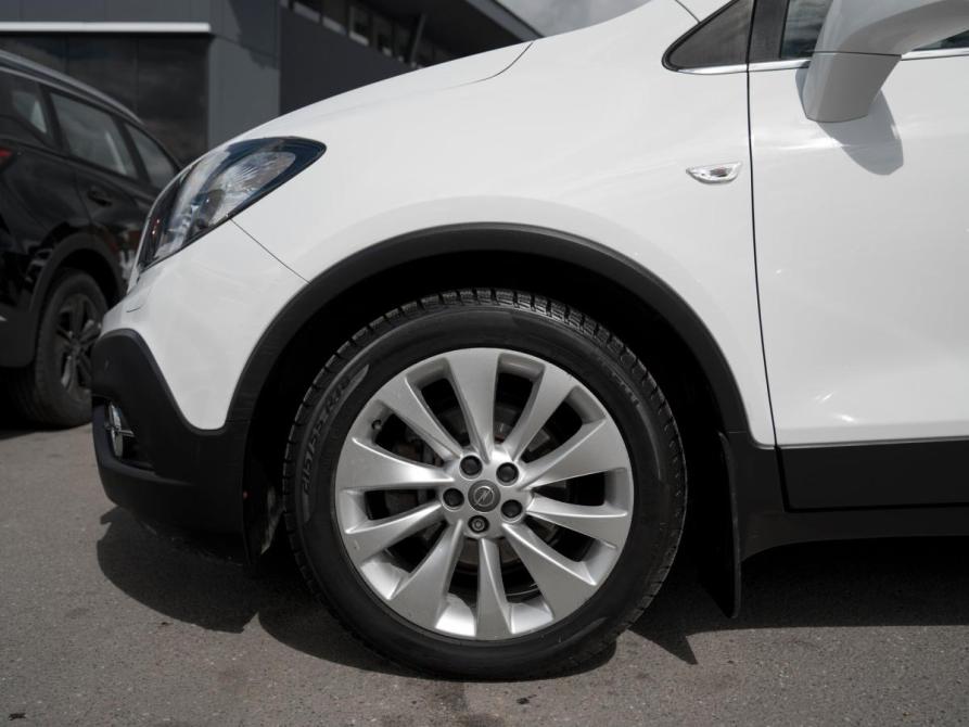 Opel Mokka I Москва  - изображение 21