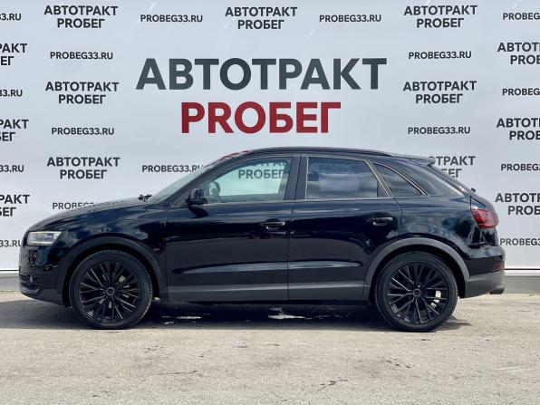 Audi Q3 I (8U) с пробегом 2012 года, цена 1 298 000 рублей, 179592 км, внедорожник, Автокод Объявления