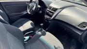 Hyundai Solaris I Рестайлинг Киров  - изображение 6