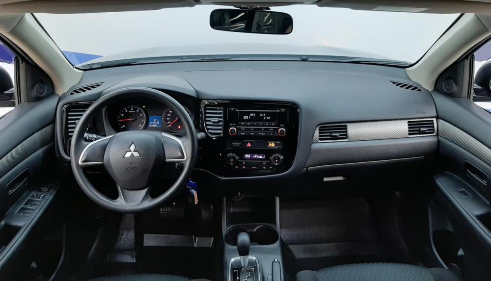 Mitsubishi Outlander III Москва  - изображение 9