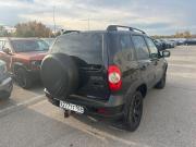 Chevrolet Niva I Рестайлинг Тольятти  - изображение 10