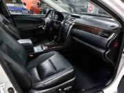 Toyota Camry VII (XV50) Рестайлинг Москва  - изображение 36