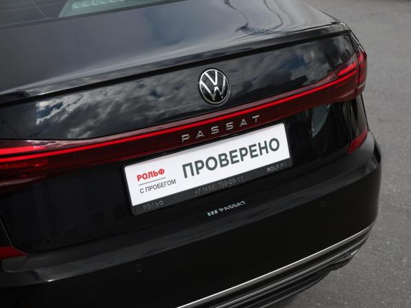 Volkswagen Passat B8 Рестайлинг с пробегом 2021 года, цена 3 850 000 рублей, 55213 км, седан, Автокод Объявления