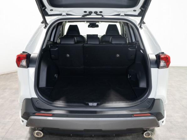 Toyota RAV4 V (XA50) с пробегом 2020 года, цена 3 300 000 рублей, 71159 км, внедорожник, Автокод Объявления
