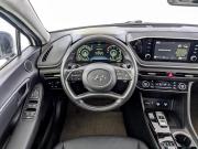 Hyundai Sonata VIII (DN8) Москва  - изображение 50