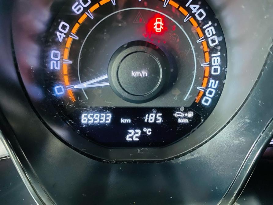 Lada (ВАЗ) Vesta I Миасс  - изображение 14