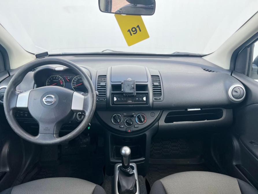 Nissan Note I Рестайлинг Санкт-Петербург  - изображение 15