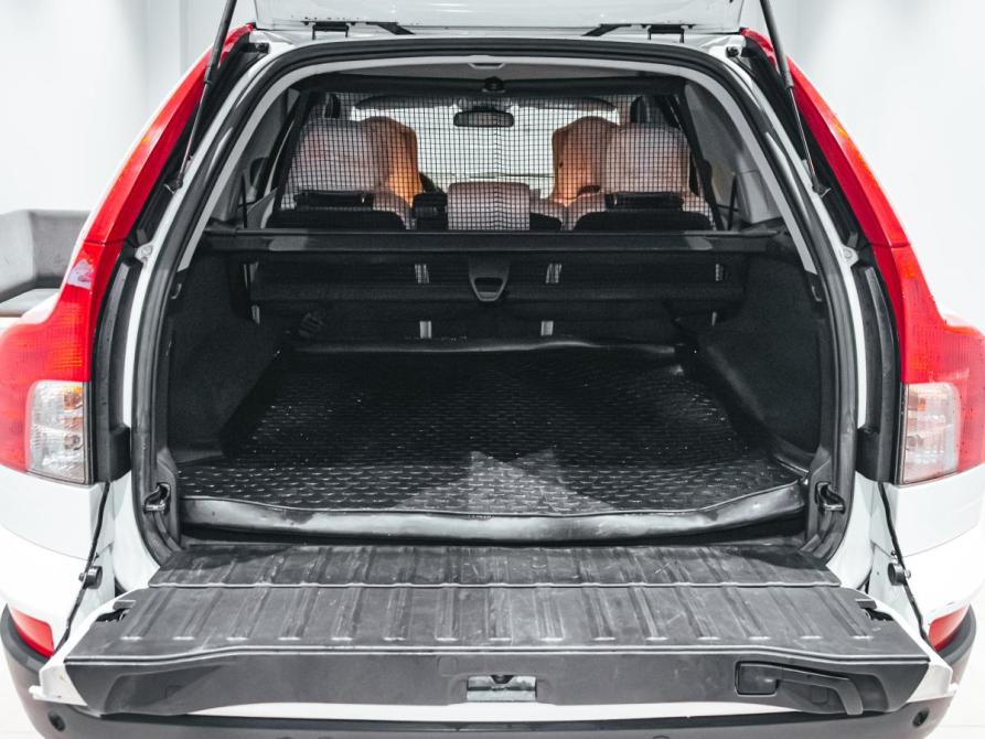 Volvo XC90 I Рестайлинг Екатеринбург  - изображение 10