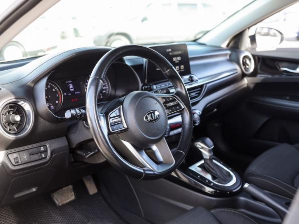 Kia Cerato IV с пробегом 2020 года, цена 2 099 000 рублей, 91743 км, седан, Автокод Объявления