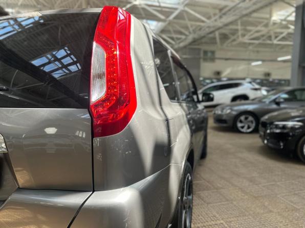 Nissan X-Trail II Рестайлинг с пробегом 2011 года, цена 1 050 000 рублей, 215876 км, внедорожник, Автокод Объявления