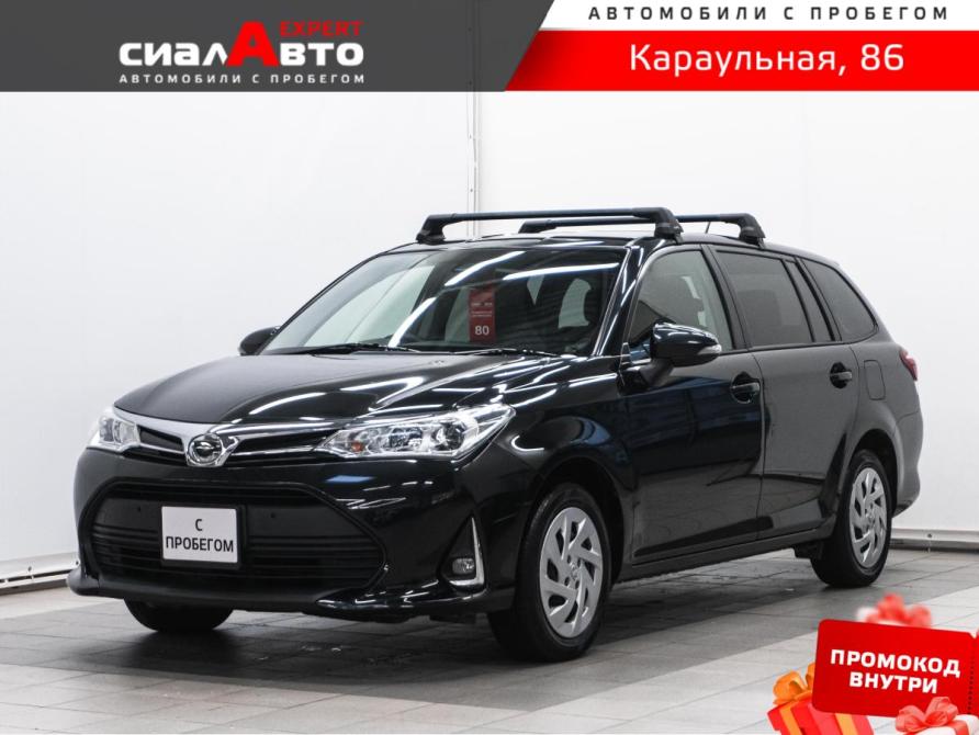 Toyota Corolla XI (E160 E170) Рестайлинг 2 Красноярск  - изображение 1