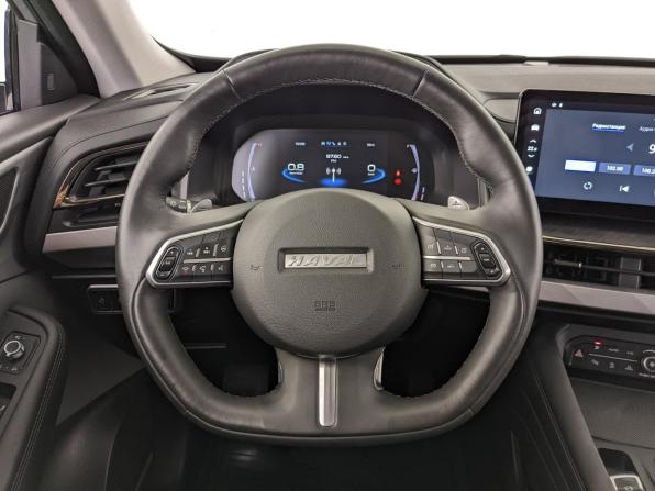 Haval F7x I Рестайлинг с пробегом 2023 года, цена 1 925 000 рублей, 70385 км, внедорожник, Автокод Объявления