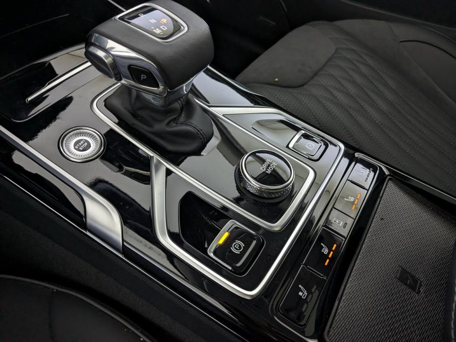 Hongqi HS5 I Москва  - изображение 15