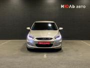 Hyundai Solaris I Челябинск  - изображение 23