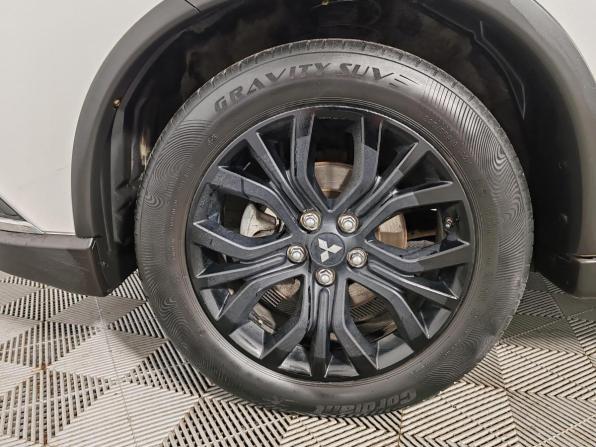 Mitsubishi Outlander III Рестайлинг 3 с пробегом 2021 года, цена 2 219 000 рублей, 113269 км, внедорожник, Автокод Объявления