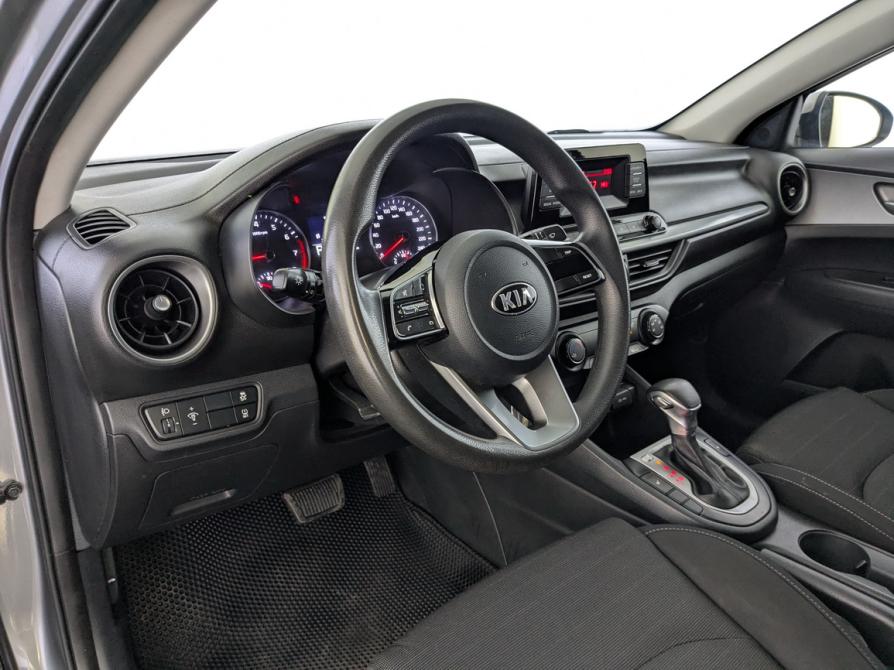 Kia Cerato IV Москва  - изображение 16