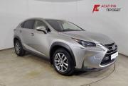Lexus NX I Волгоград  - изображение 20