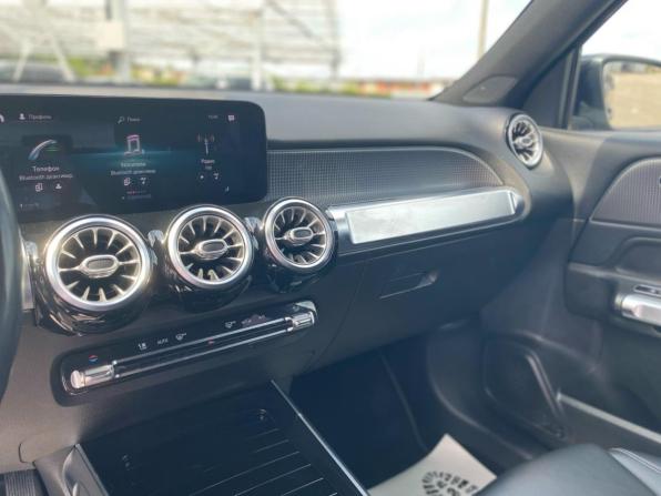 Mercedes-Benz GLB I (X247) с пробегом 2020 года, цена 3 599 000 рублей, 60080 км, внедорожник, Автокод Объявления