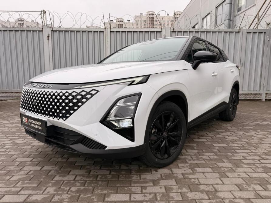Omoda C5 I Рестайлинг Ростов-на-Дону  - изображение 1