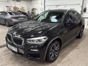 BMW X4 II (G02) Санкт-Петербург  - изображение 7