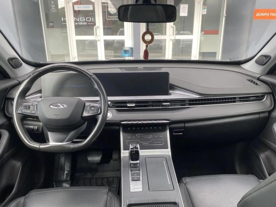 Chery Tiggo 7 Pro Max I Краснодар  - изображение 15