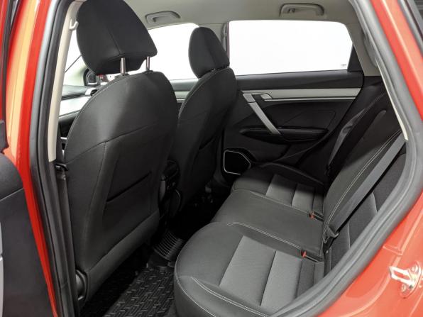 Geely Coolray I с пробегом 2022 года, цена 1 590 000 рублей, 46908 км, внедорожник, Автокод Объявления