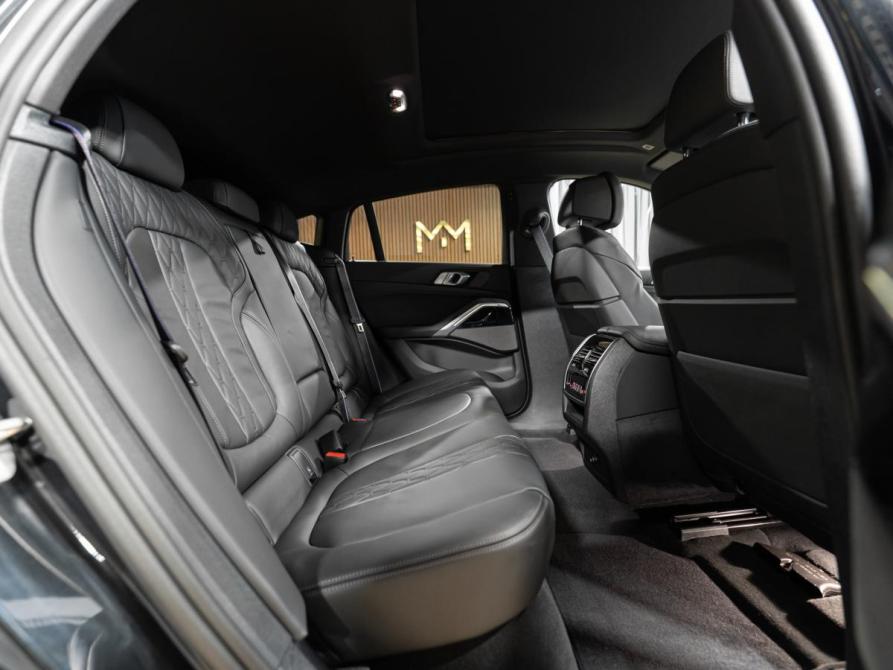 BMW X6 III (G06) Рестайлинг Москва  - изображение 22