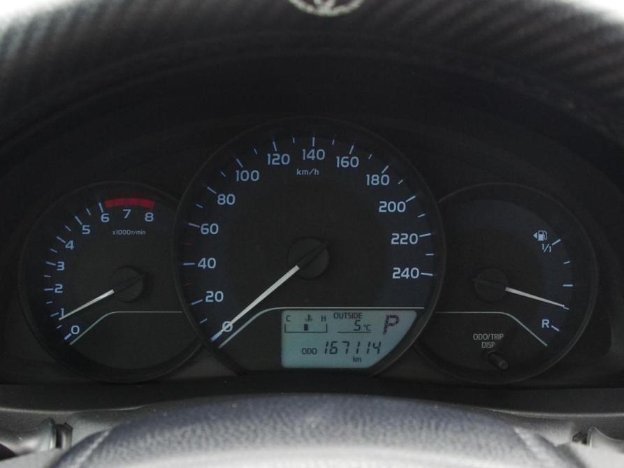 Toyota Corolla XI (E160 E170 E180) Рестайлинг 1 Владимир  - изображение 11