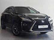 Lexus RX IV Барнаул  - изображение 36