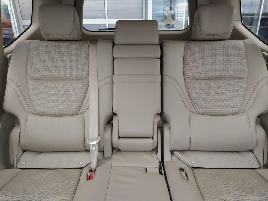 Toyota Land Cruiser 300 Series Екатеринбург  - изображение 22
