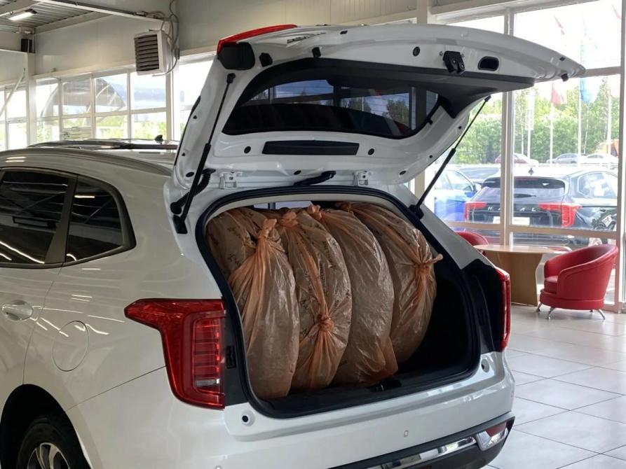 Haval Jolion I Пермь  - изображение 32