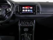 Skoda Karoq I Москва  - изображение 36