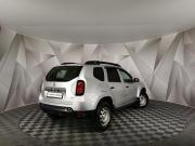 Renault Duster I Рестайлинг Москва  - изображение 21