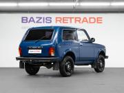 Lada (ВАЗ) 2121 (4x4) I Рестайлинг Тюмень  - изображение 25