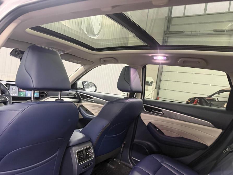 Haval F7 I Рестайлинг Краснодар  - изображение 12