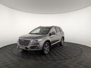 Haval H6 I Москва  - изображение 28