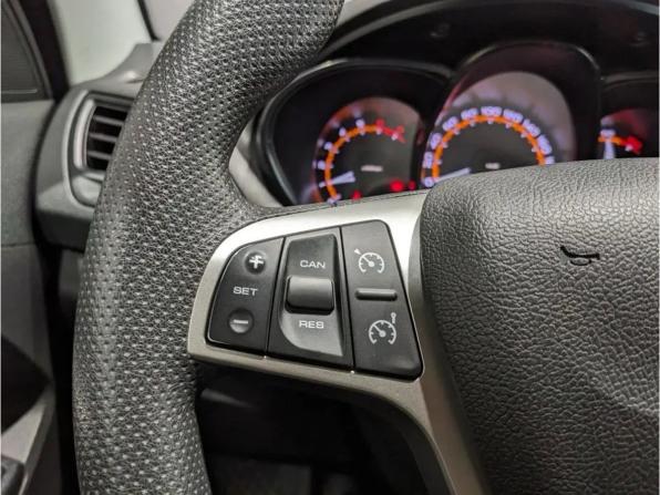 Lada (ВАЗ) Vesta I с пробегом 2021 года, цена 999 000 рублей, 69862 км, седан, Автокод Объявления