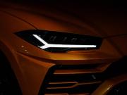 Lamborghini Urus I Москва  - изображение 46