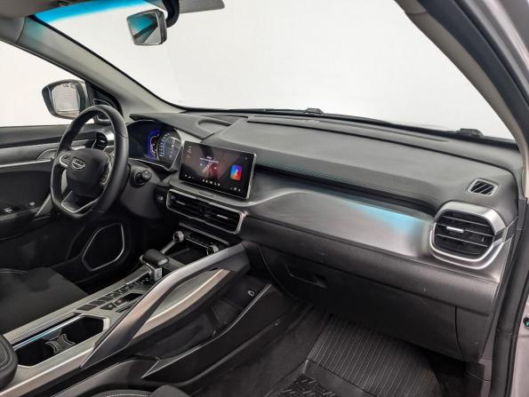 Geely Coolray I с пробегом 2023 года, цена 1 615 000 рублей, 29032 км, внедорожник, Автокод Объявления