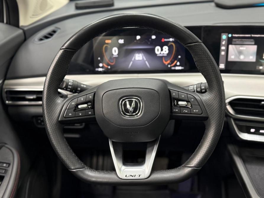 Changan UNI-T I Казань  - изображение 17