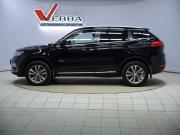 Geely Atlas I Уфа  - изображение 17