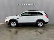 Chevrolet Captiva I Рестайлинг Краснодар  - изображение 25