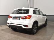 Mitsubishi ASX I Рестайлинг 2 Кемерово  - изображение 32